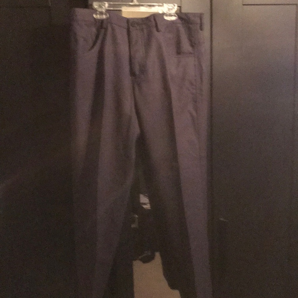 Prada men’s pants